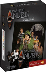 Jumbo Maison Anubis (150 pièces)