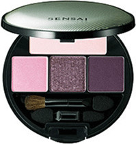 Kanebo Sensai Colours Eye Shadow Palette (4,5 g)
