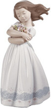 Lladro Tender Innocence