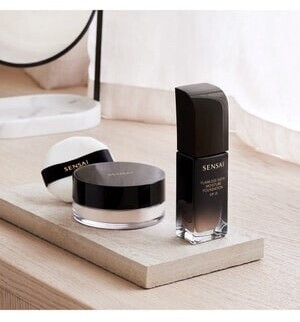 Kanebo Sensai Foundations Loose Powder (20 g)