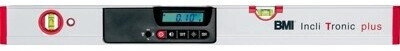 BMI Incli Tronic Plus 601 / 60 cm