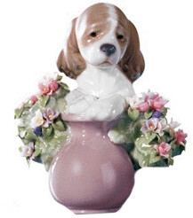 Lladro Take Me Home!