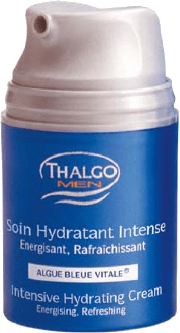 Thalgo Men Soin hydratant intense (50 ml)