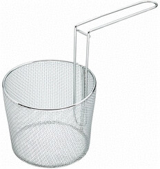 Kitchen Craft Tinned Blanching Basket