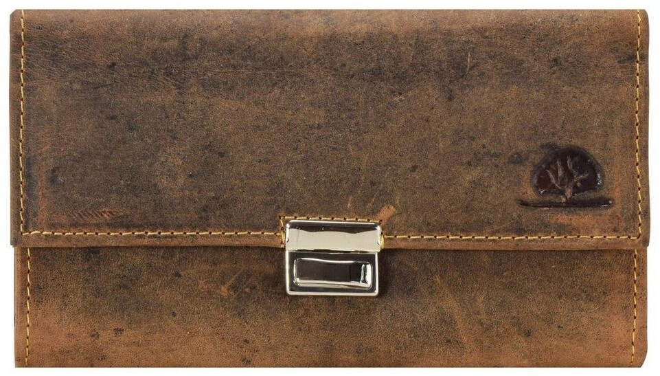 Greenburry Vintage Waiters Wallet (1785)