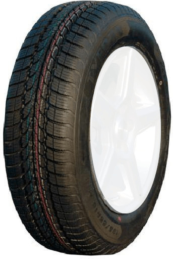 Tyfoon Allseason 1 205/55 R16 94V