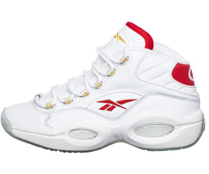 Reebok Question Mid a 80 00 oggi Migliori prezzi e offerte