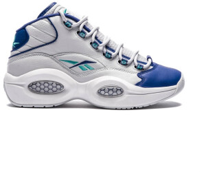 Reebok question mid hombre baratas 2025