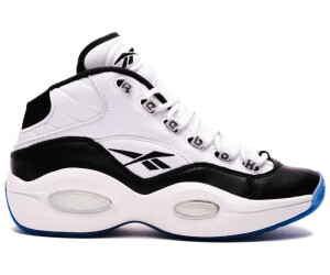 Buy Reebok Question Mid from 89.99 Today Best Deals on idealo