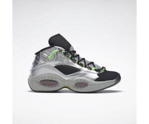 Reebok question mid on sale homme pas cher