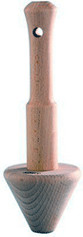 Rösle Pilon conique 25cm