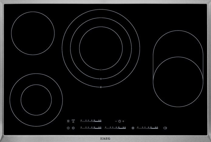 Electrolux HK 854080 X-B