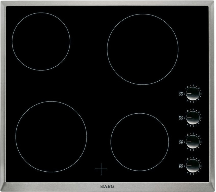 Electrolux HK 614000 X-B