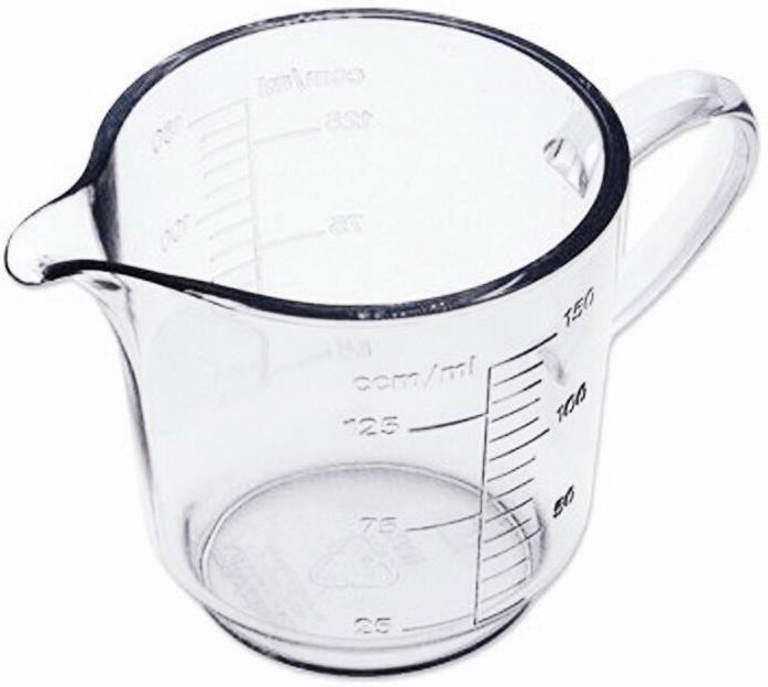 Buchsteiner 0,15 l