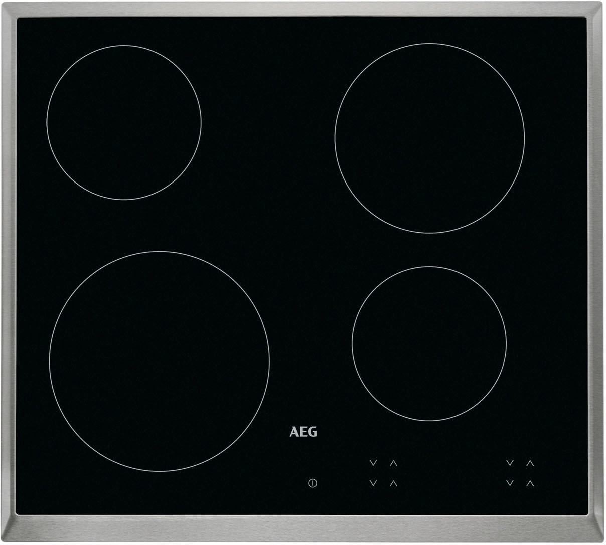 Electrolux HK 624000 X-B