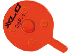 XLC BP-O01 (DSK 400, 601, Xine)