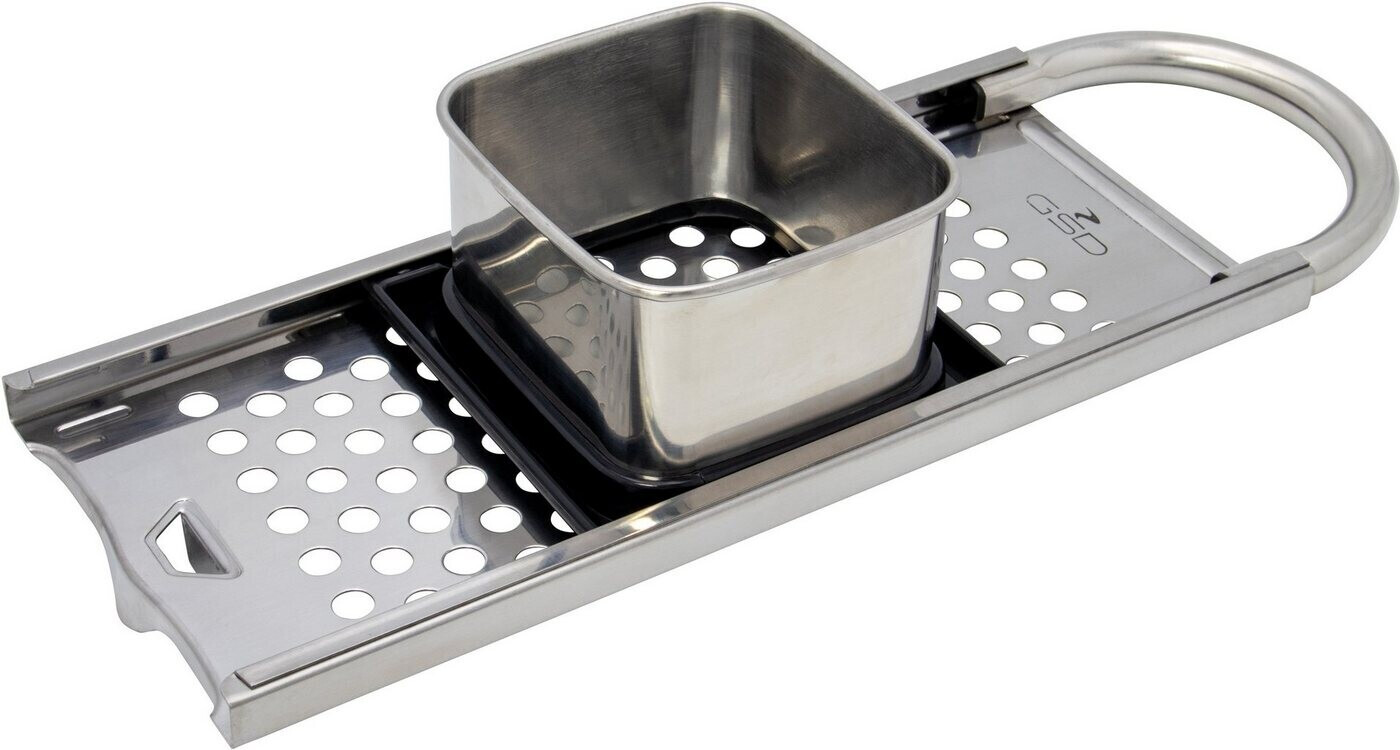 GSD Râpe pour Spätzle court (27102)