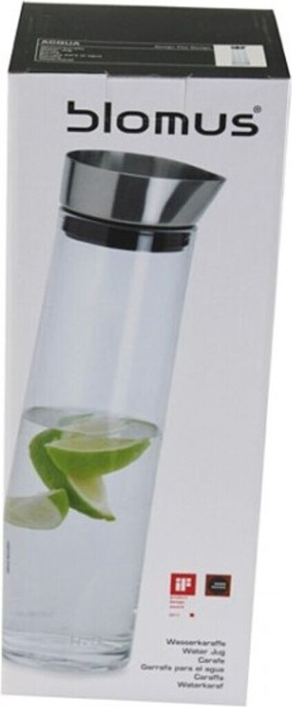 Blomus Carafe Acqua 1 l