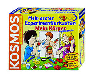 Kosmos Human Body Science Kit