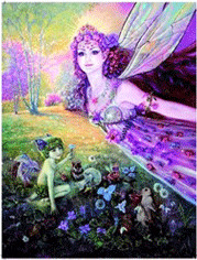 Editions Ricordi Judy Mastrangelo - Titania's Flight