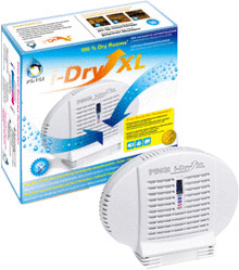 Pingi ID-500-BNL Pingi i-Dry XL
