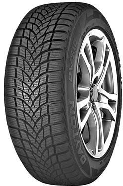 Dayton DW 510 195/65 R15 91T