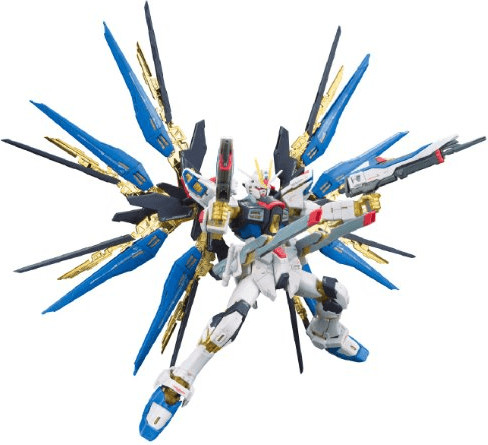 Bandai Gundam Seed Freedom