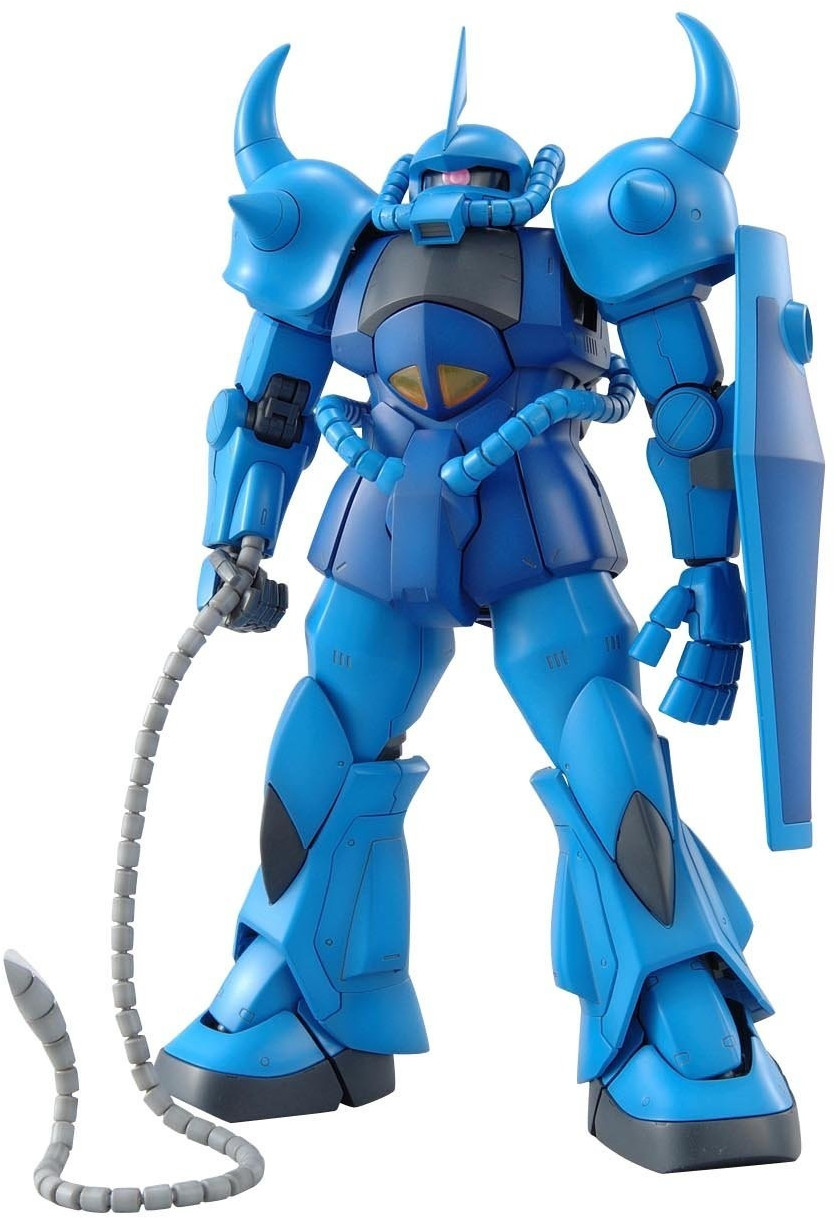 Bandai Gundam Seed Gouf