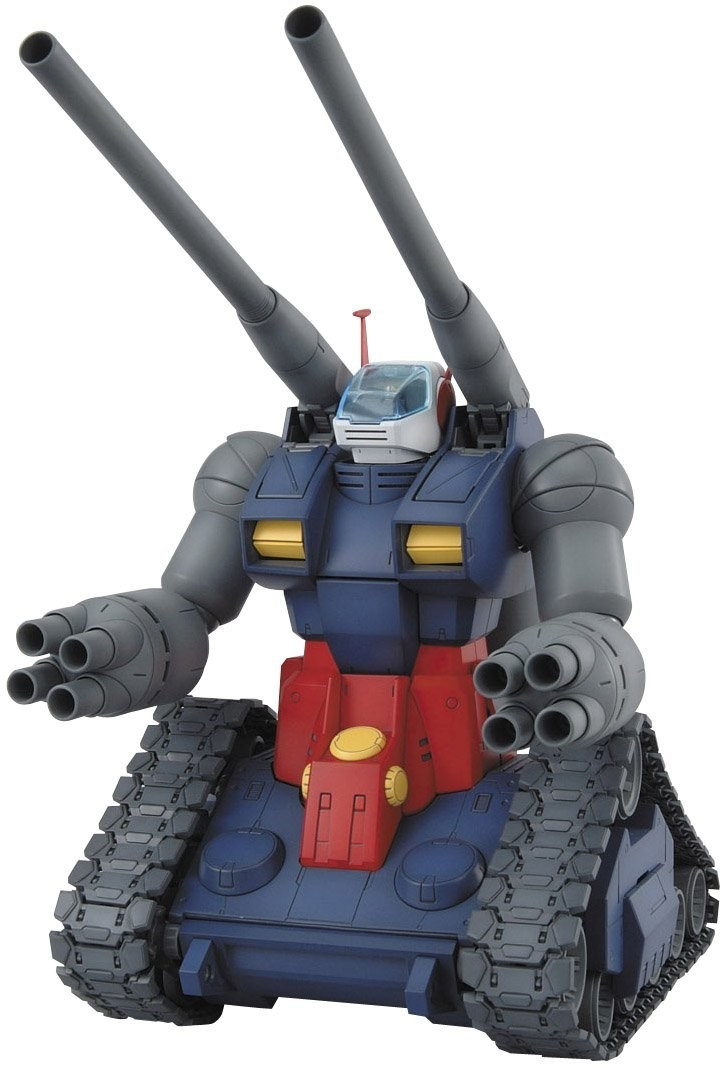 Bandai Gundam Seed Guntank