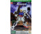 Bandai Model Kit Gundam Seed GAT-X105 Aile Strike