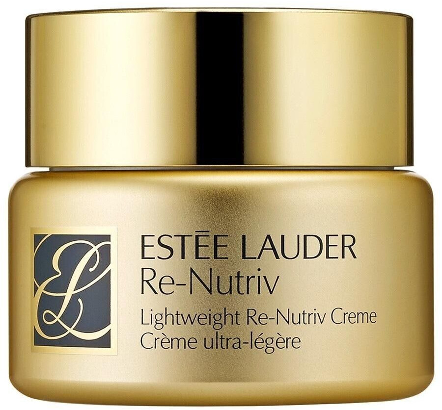Estée Lauder Re-Nutriv Lightweight Creme (50ml)