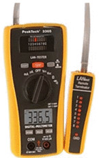 PeakTech 3365