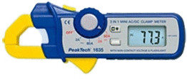 PeakTech 1635