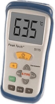 PeakTech 5115