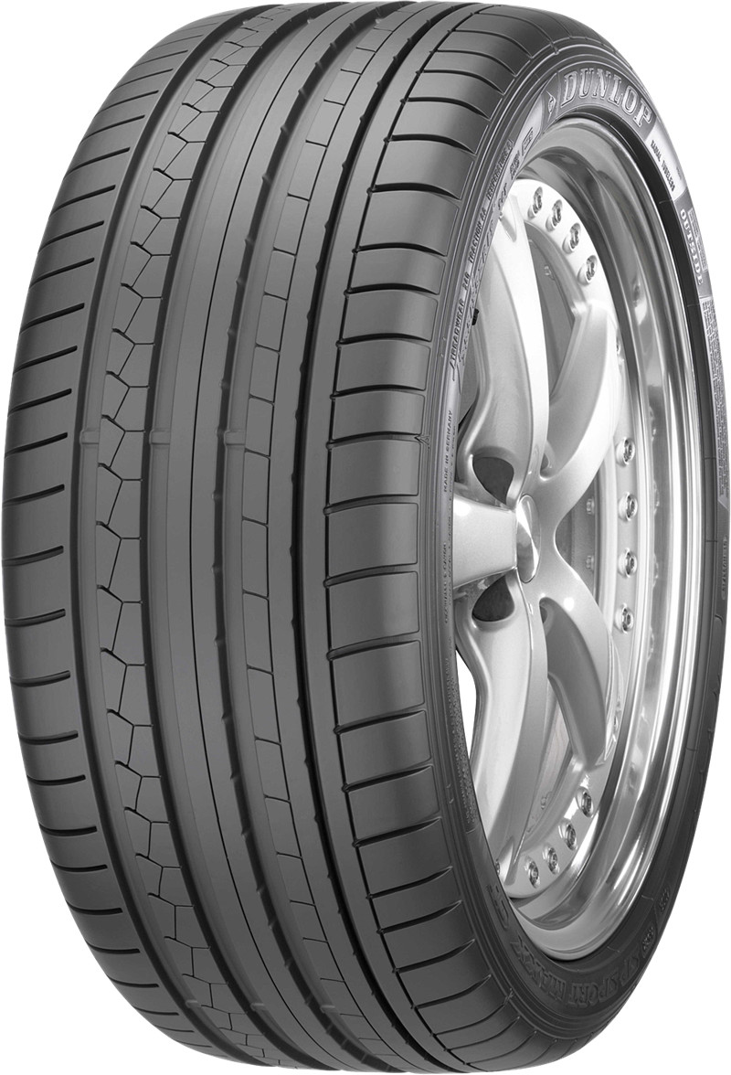 Dunlop SP Sport Maxx GT 245/45 R19 98Y