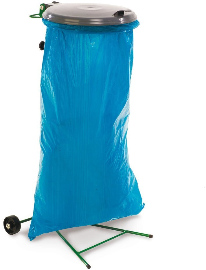Renner Müllsackständer fahrbar Stahlblech verzinkt (für 120 L) ab 78,97 €