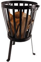 Esschert Patio Brazier
