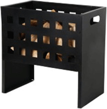 Esschert Firebasket Rectangle 30 x 50 x 50 cm