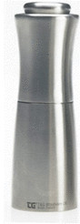 T&G Woodware Moulin à sel et poivre Apollo - 15 cm (Import Grande Bretagne)