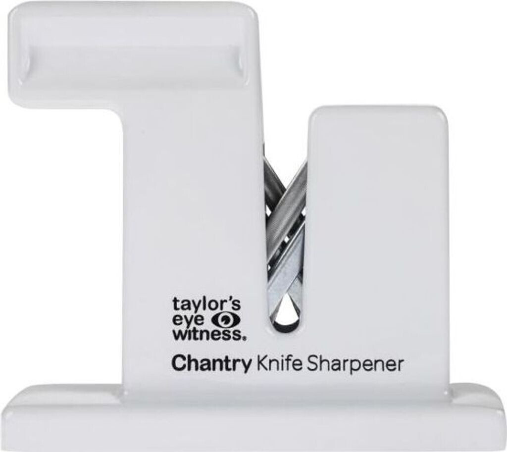 Taylors Eye Witness Classic Chantry Knife Sharpener