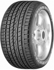Continental ContiCrossContact UHP 285/35 R22 106W