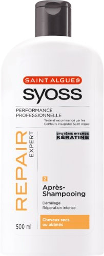 syoss Repair Expert Après-shampooing (500 ml)