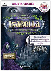 Princesse Isabella: Le Château Ensorcelé (PC)