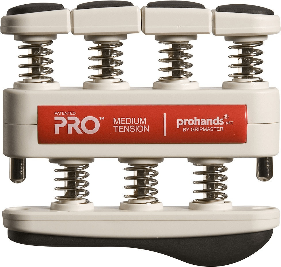 Prohands Appareil de renforcement des doigts Pro