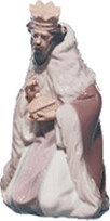 Lladro 01005480 King Caspar