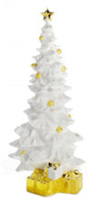 Lladro 01007089 O Christmas Tree (Re-Deco)