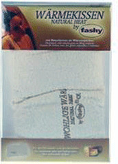 Fashy Coussin chauffant (6331)
