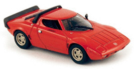 Norev Lancia Stratos HF Stradale 1973 (785051)