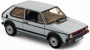 Norev VW Golf GTI 1976 (840079)