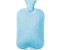 Fashy Hot Water Bottle Half-Lamella Crystal Star Decor (6445)